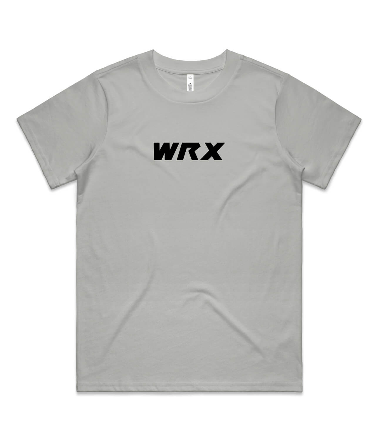 Subaru Impreza WRX Womens T-Shirt