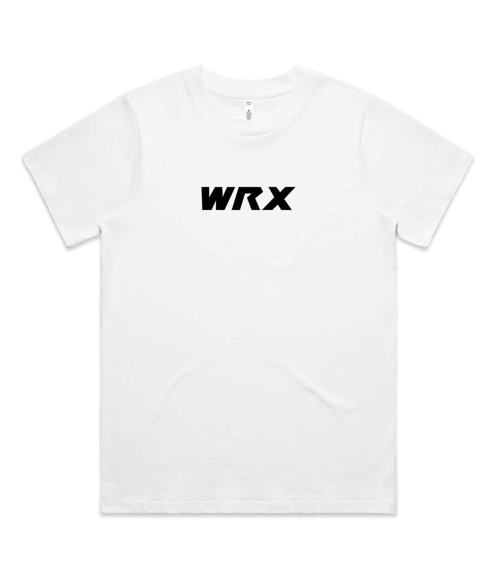 Subaru Impreza WRX Womens T-Shirt