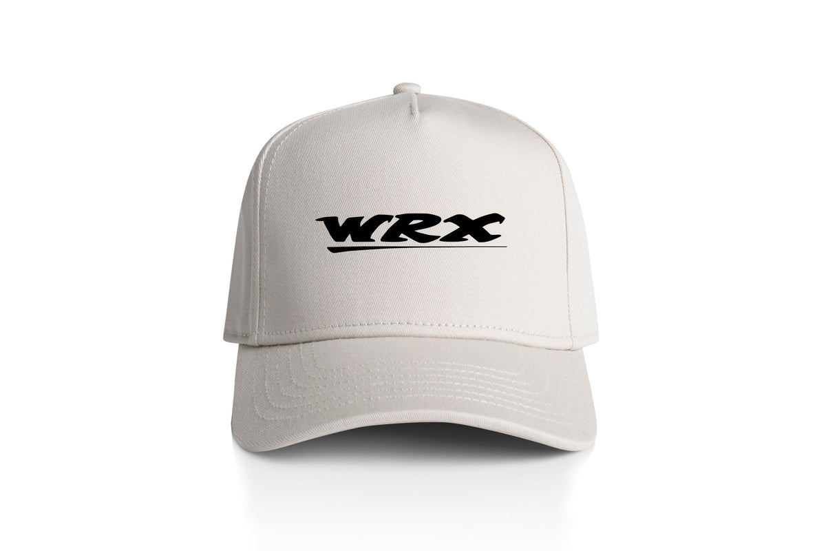Subaru WRX Cap