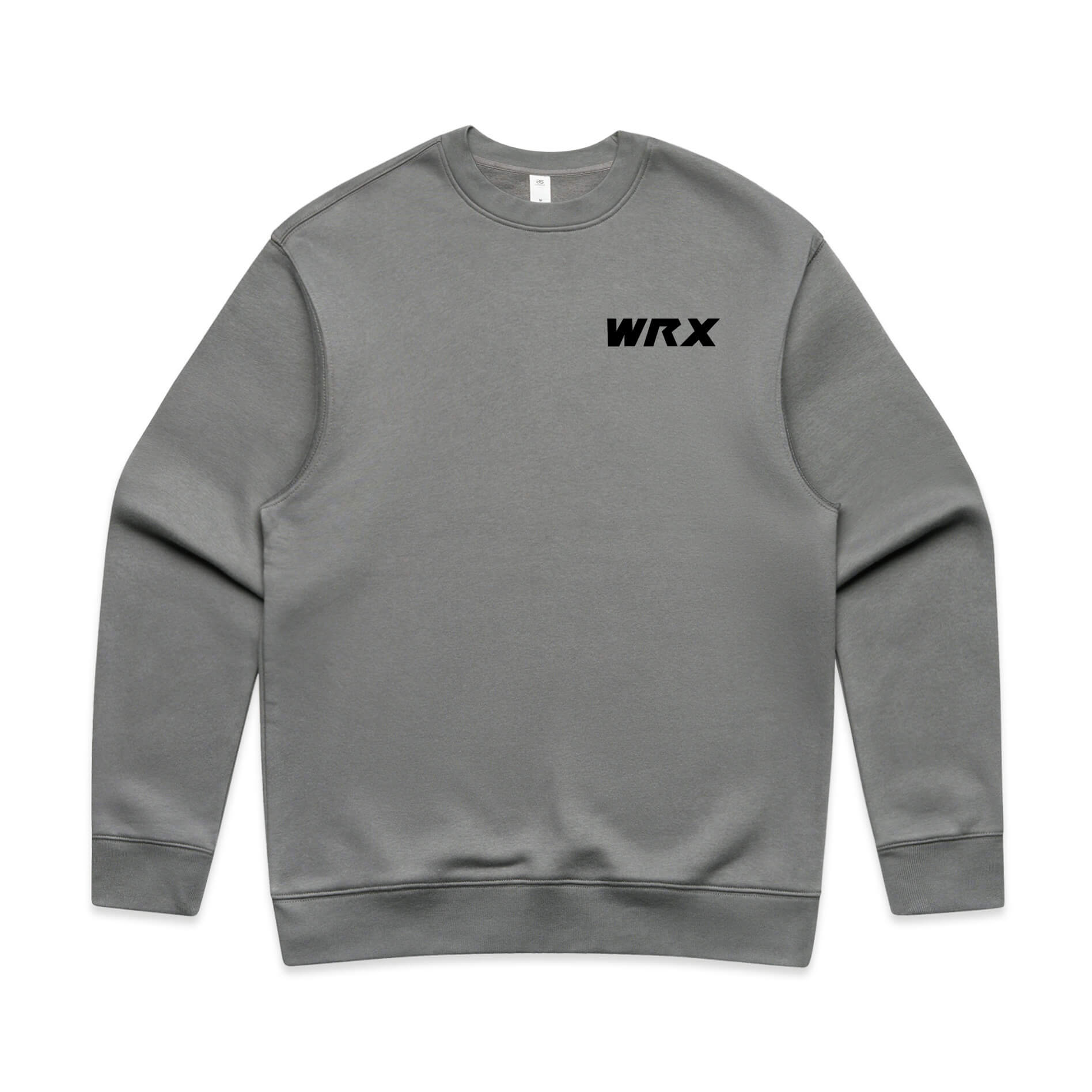 Subaru WRX Generations Crew Jumper