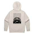 Subaru WRX GC8 Hoodie
