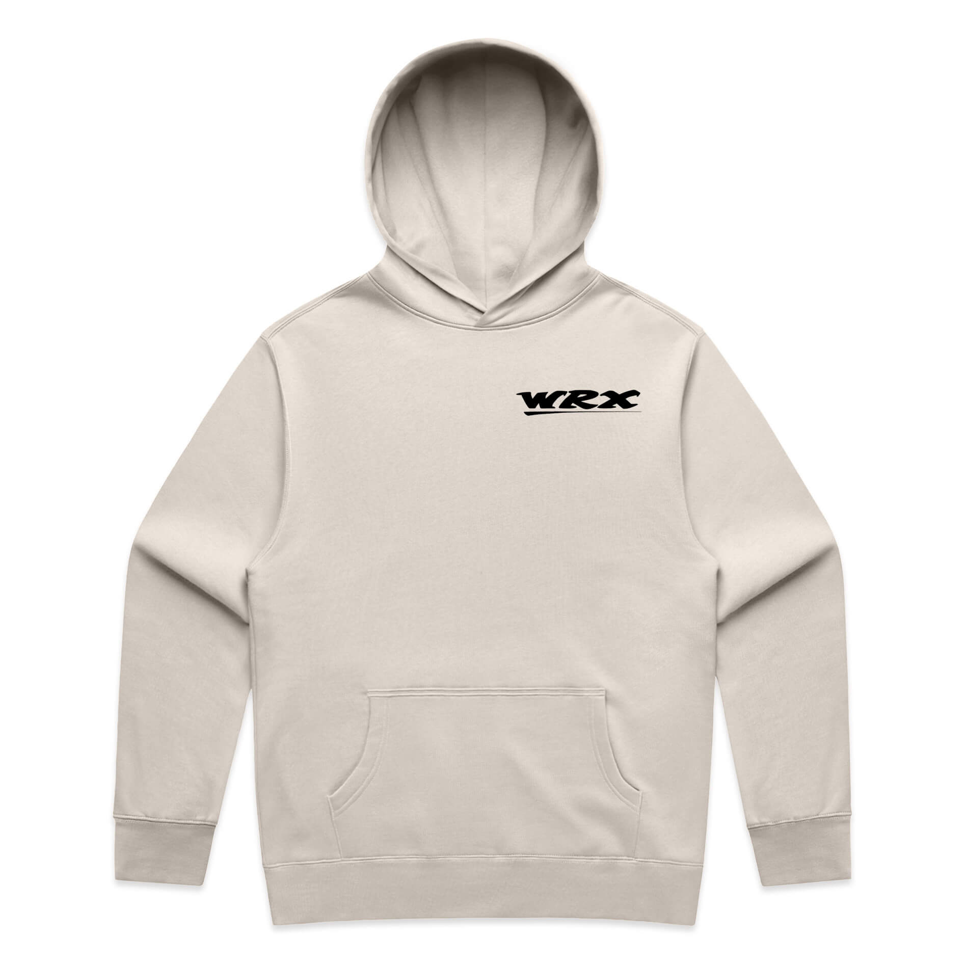 Subaru WRX GC8 Hoodie