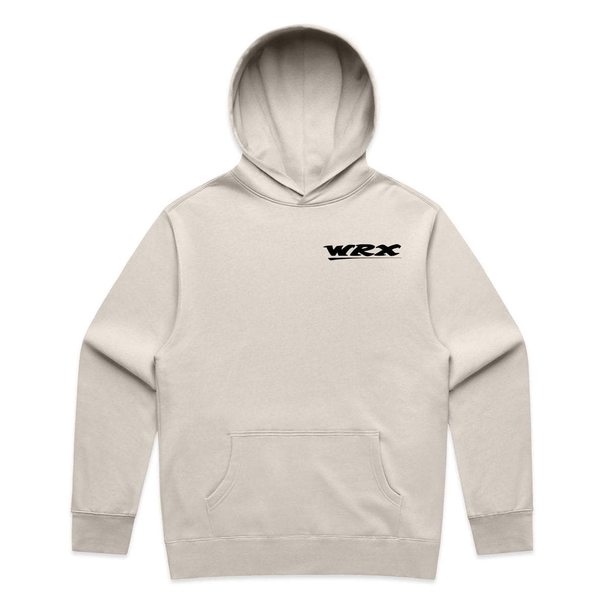 Subaru WRX GC8 Hoodie