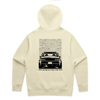 Subaru WRX GC8 Hoodie