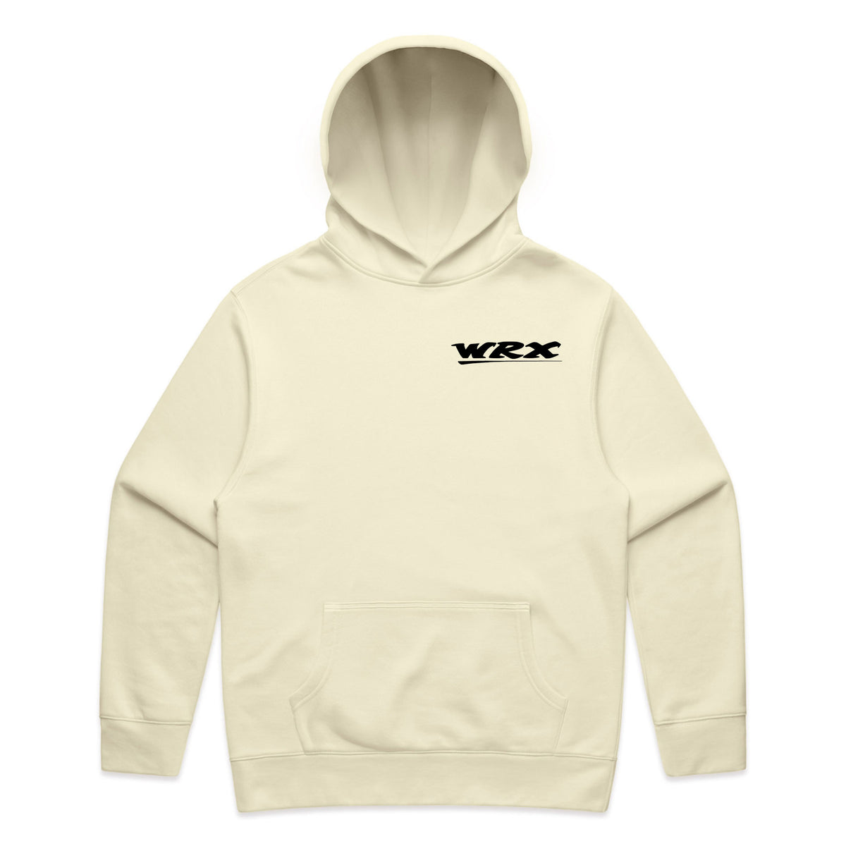 Subaru WRX GC8 Hoodie