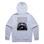 Subaru WRX GC8 Hoodie