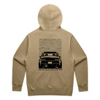 Subaru WRX GC8 Hoodie