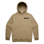 Subaru WRX GC8 Hoodie