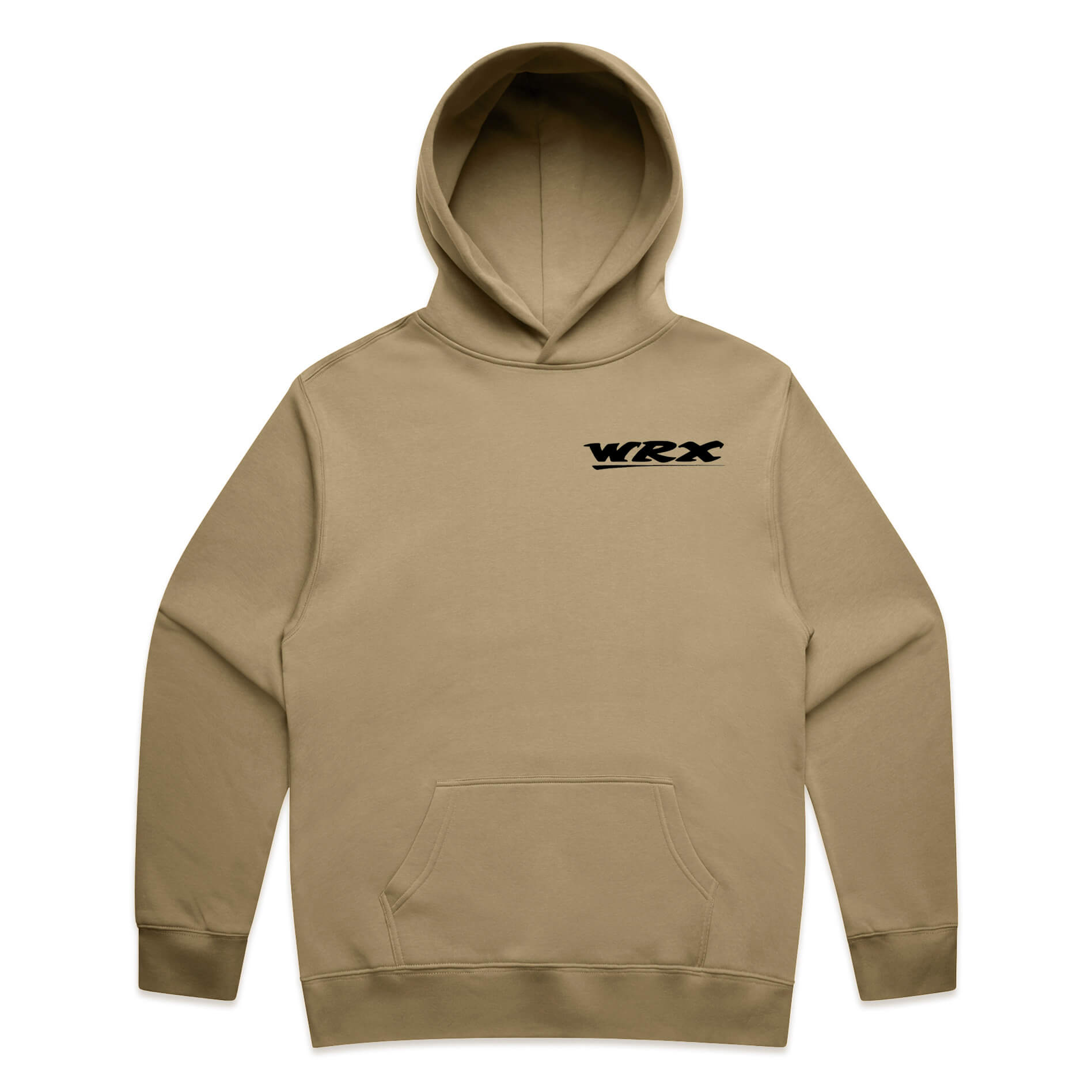 Subaru WRX GC8 Hoodie