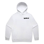 Subaru WRX GC8 Hoodie