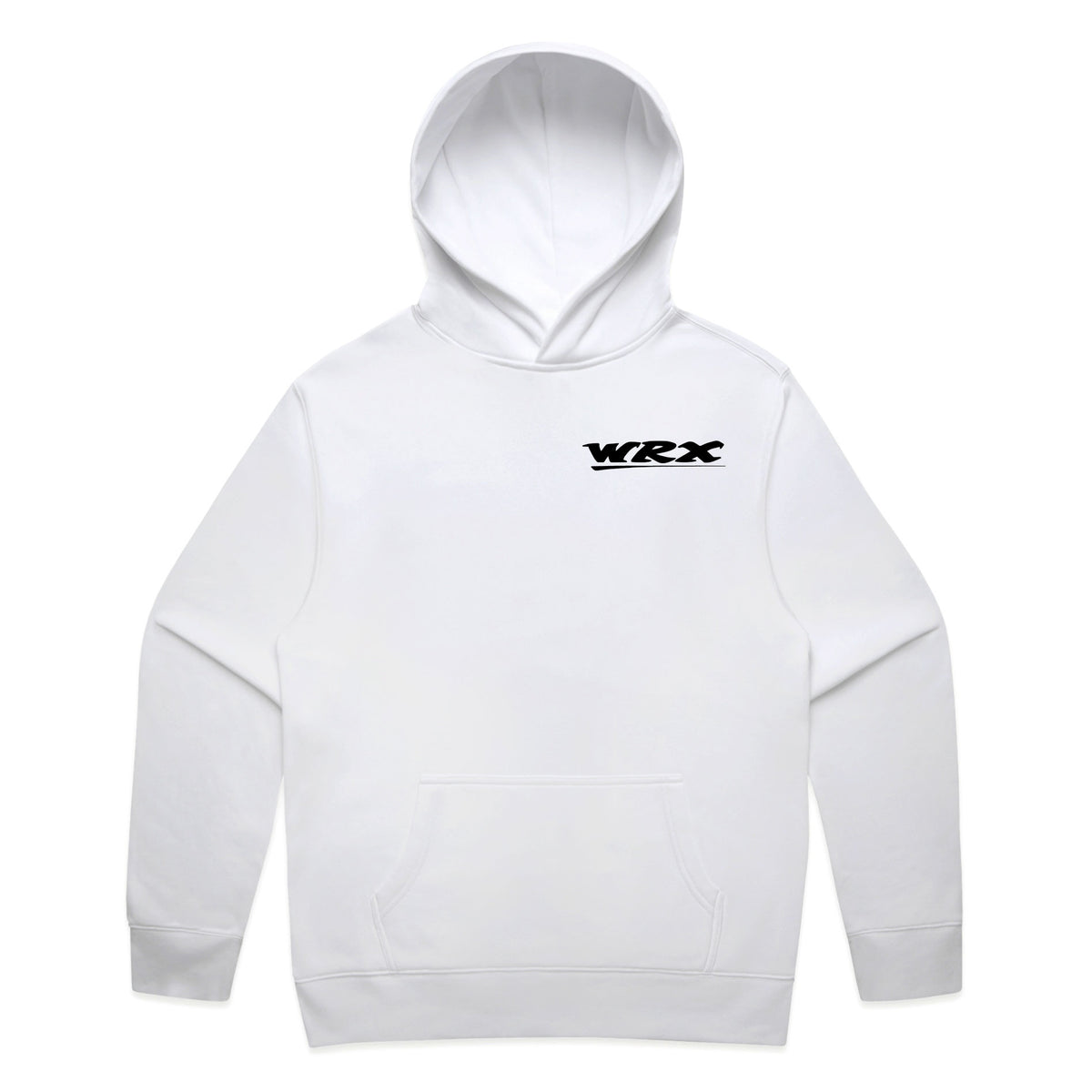 Subaru WRX GC8 Hoodie