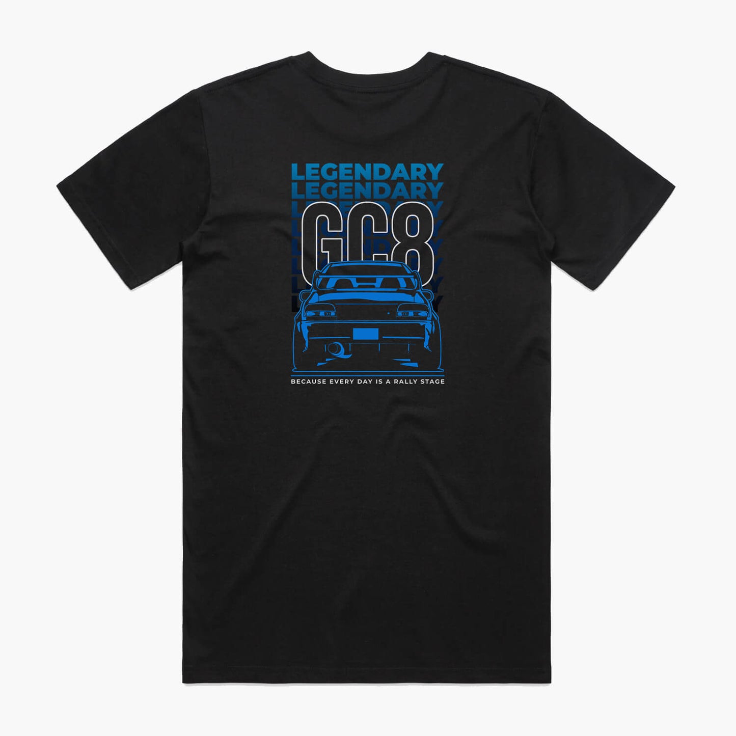 Subaru WRX GC8 SALE T-Shirt