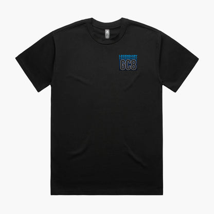 WRX GC8 T-Shirt