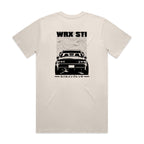Subaru WRX GC8 T-Shirt
