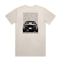 Subaru WRX GC8 T-Shirt