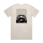 Subaru WRX GC8 T-Shirt