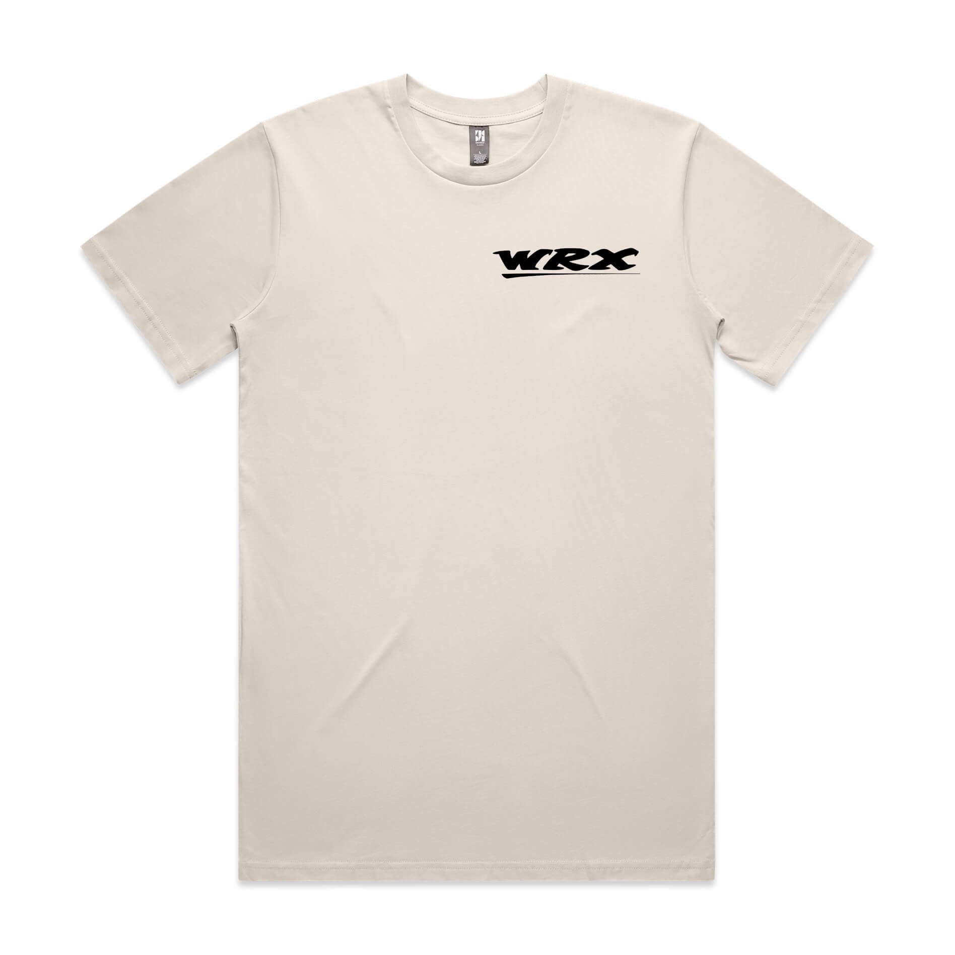 Subaru WRX GC8 T-Shirt