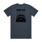 Subaru WRX GC8 T-Shirt