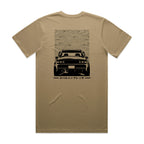 Subaru WRX GC8 T-Shirt