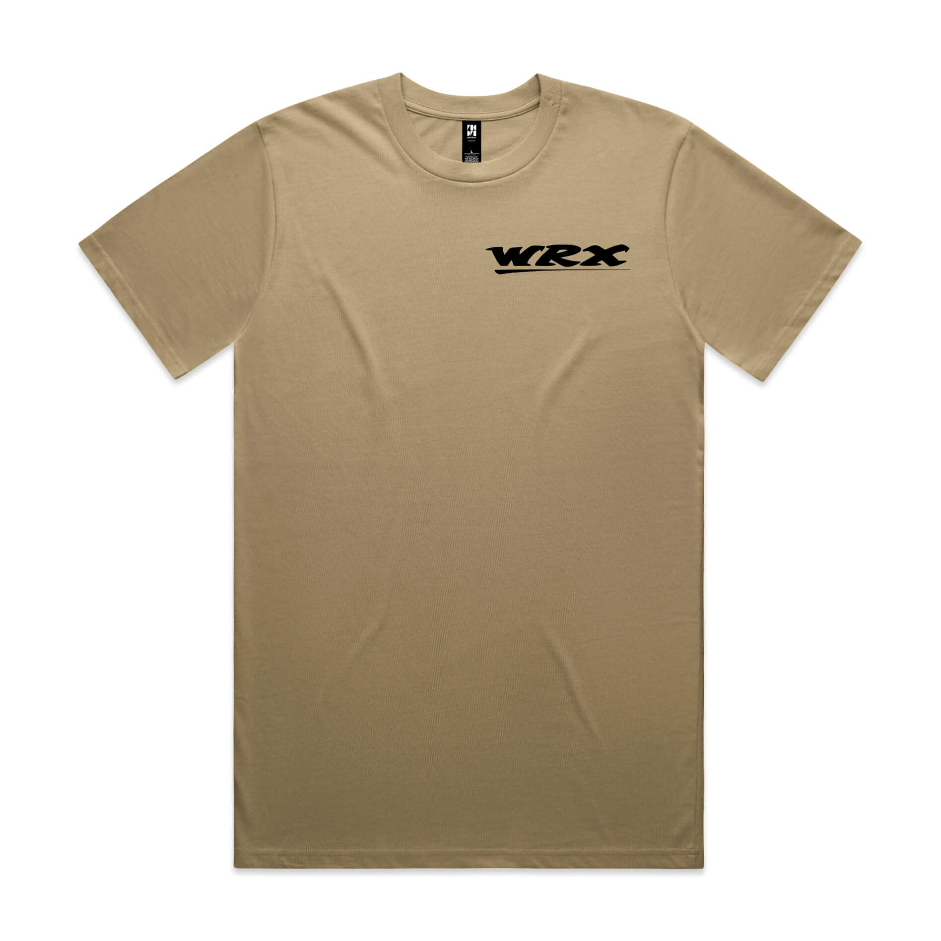 Subaru WRX GC8 T-Shirt