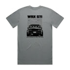 Subaru WRX GC8 T-Shirt