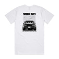 Subaru WRX GC8 T-Shirt