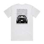 Subaru WRX GC8 T-Shirt