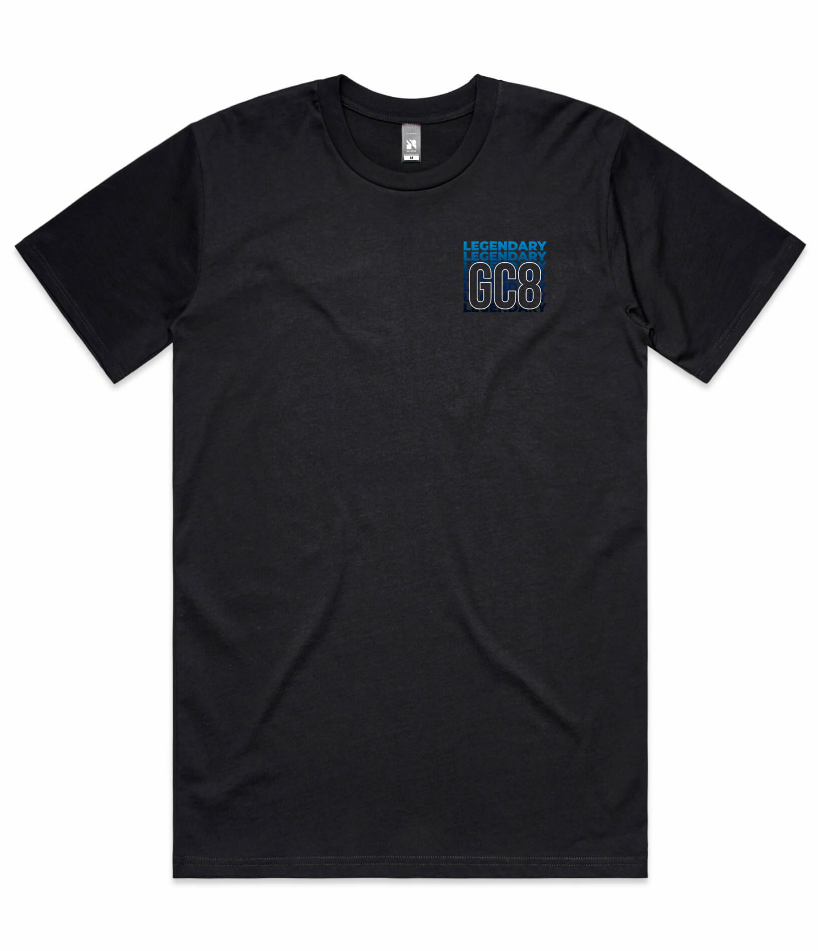 Subaru WRX GC8 T-Shirt