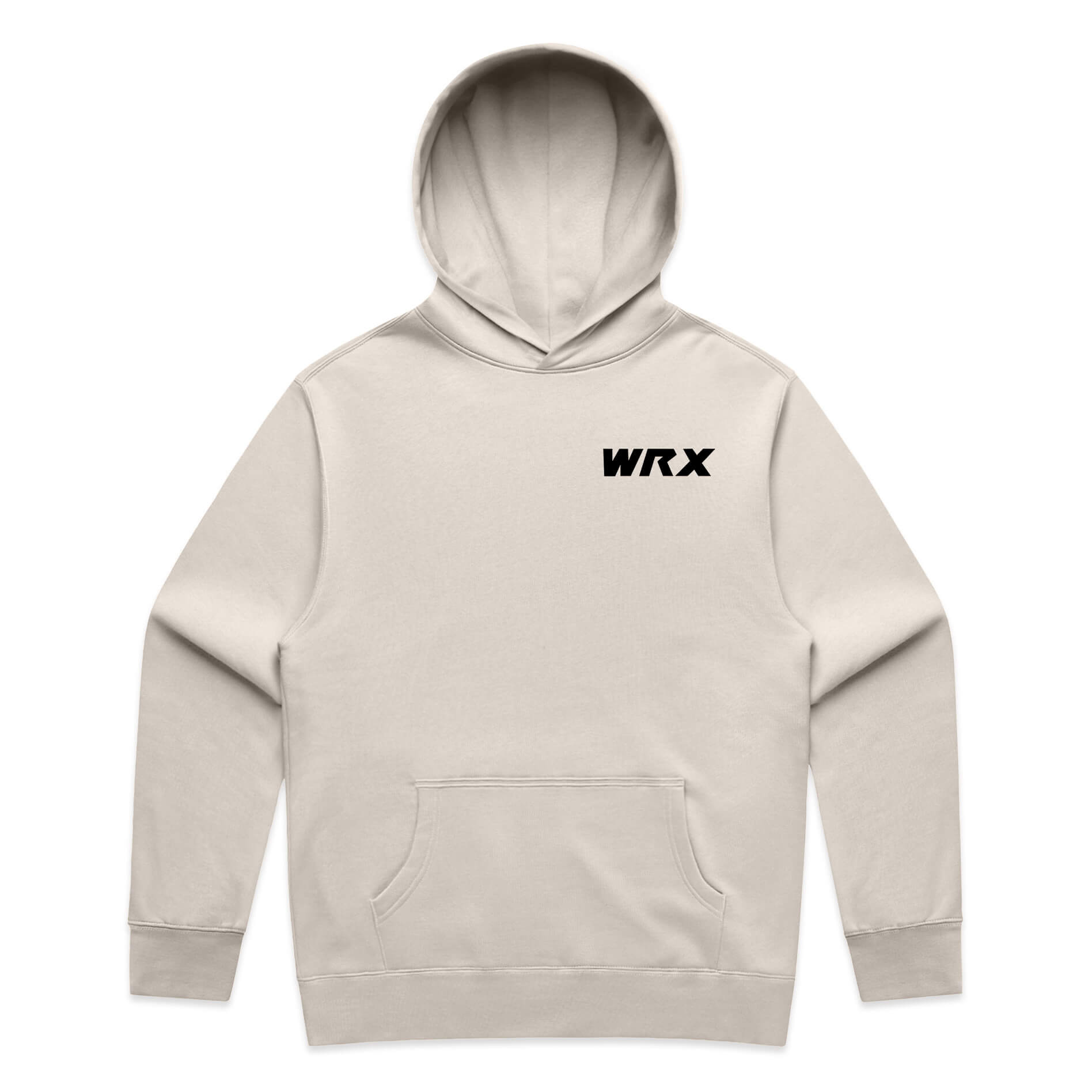 Subaru WRX Hoodie