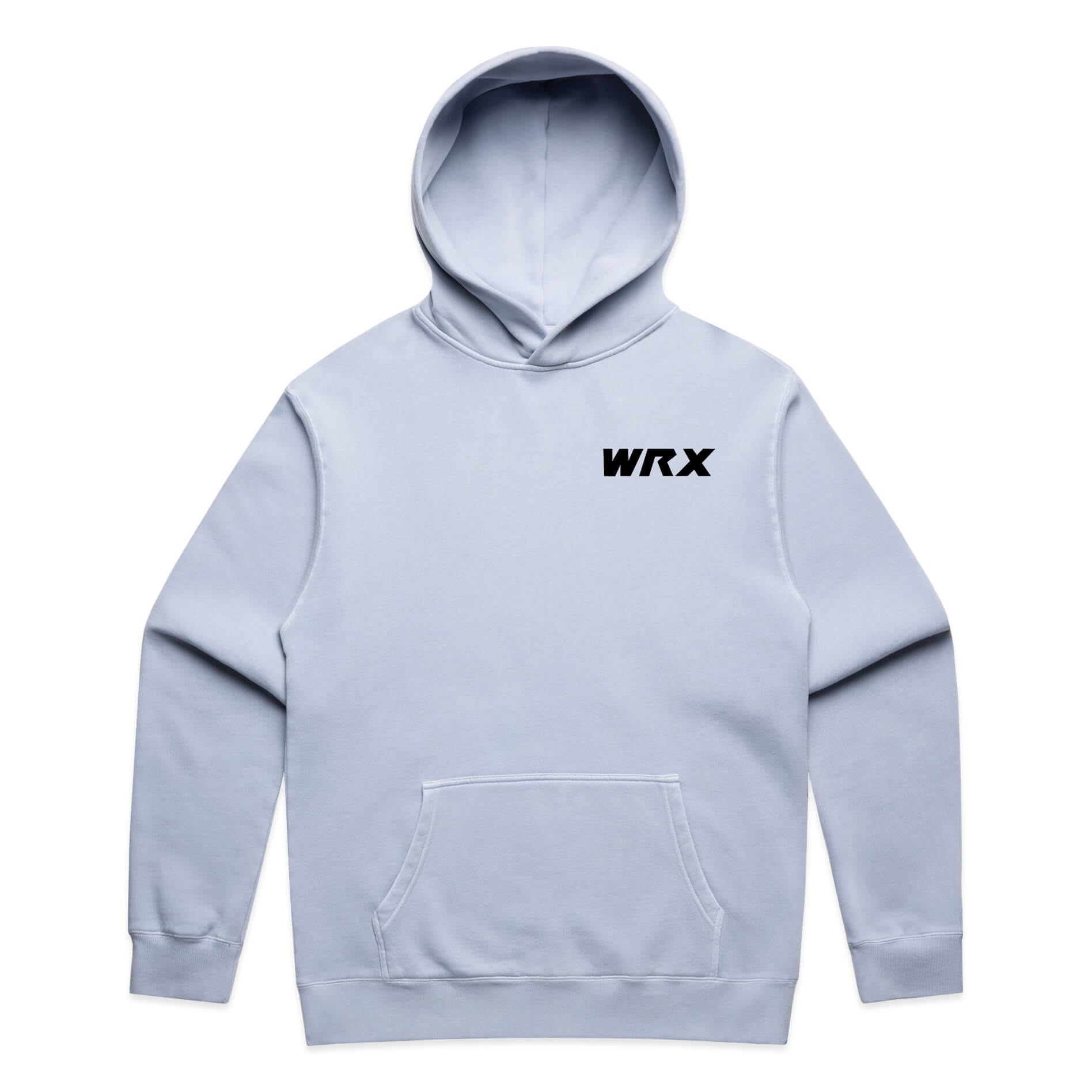 Subaru WRX Hoodie