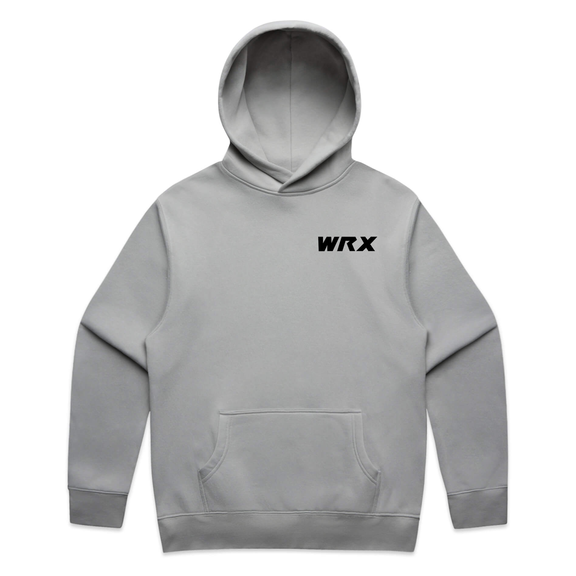 Subaru WRX Hoodie
