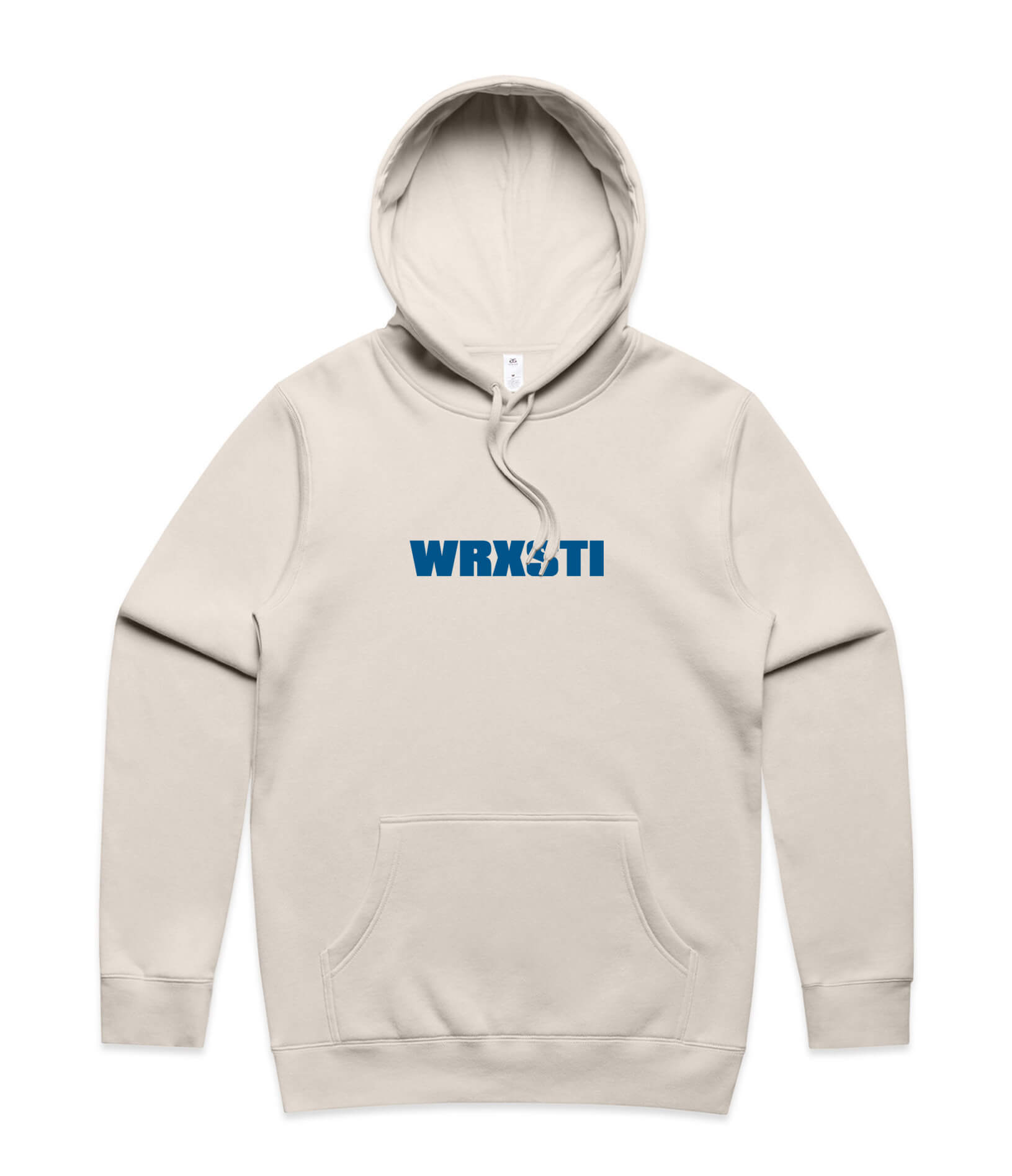 Subaru WRX STI Hoodie