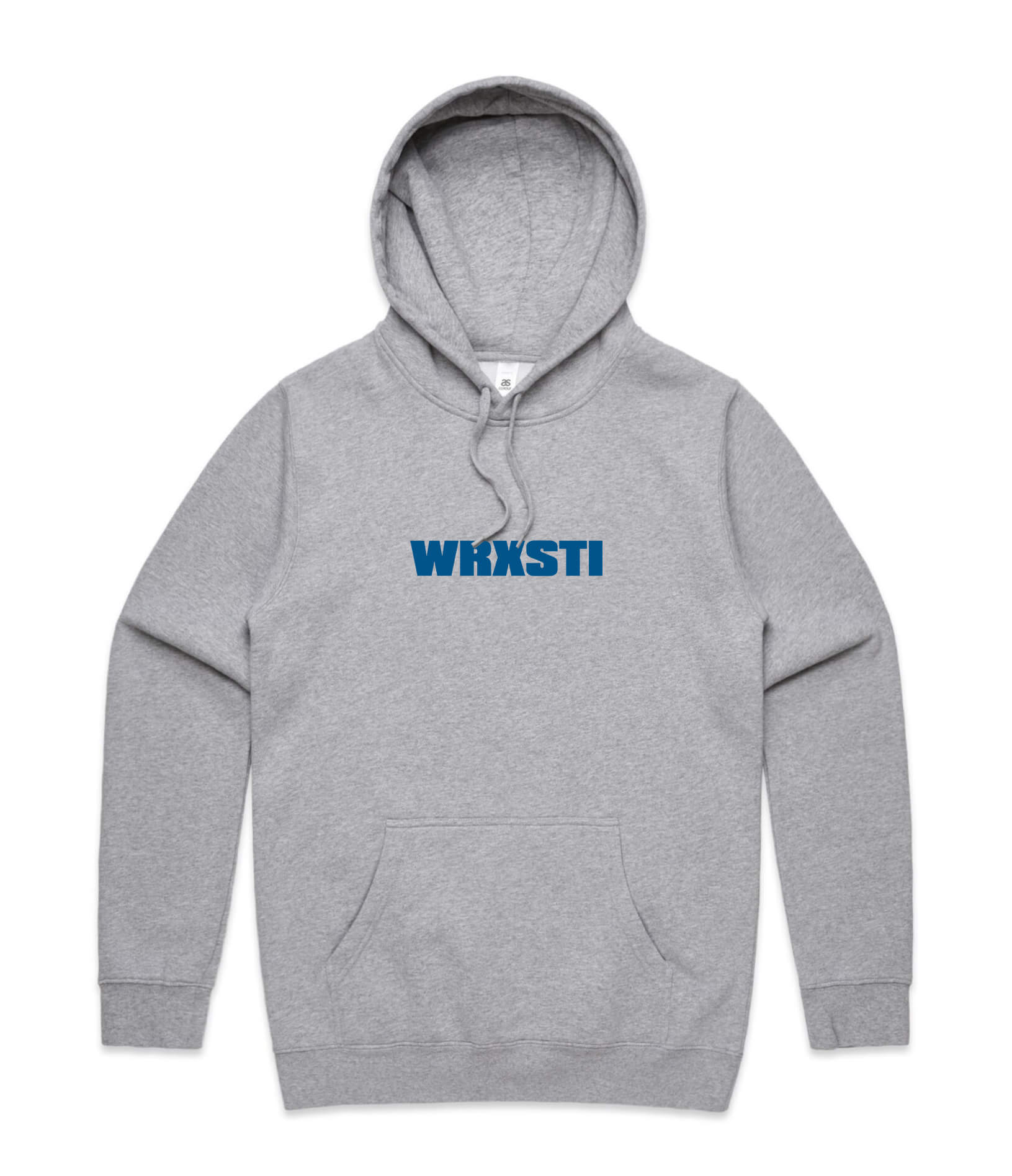 Subaru WRX STI Hoodie