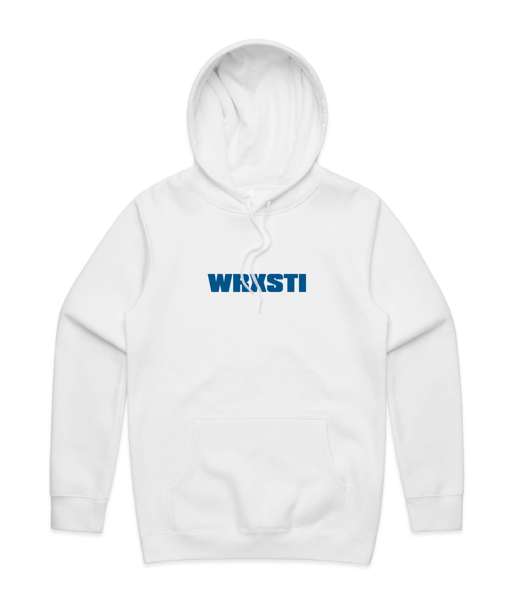 Subaru WRX STI Hoodie