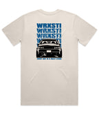 Subaru WRX STI T-Shirt