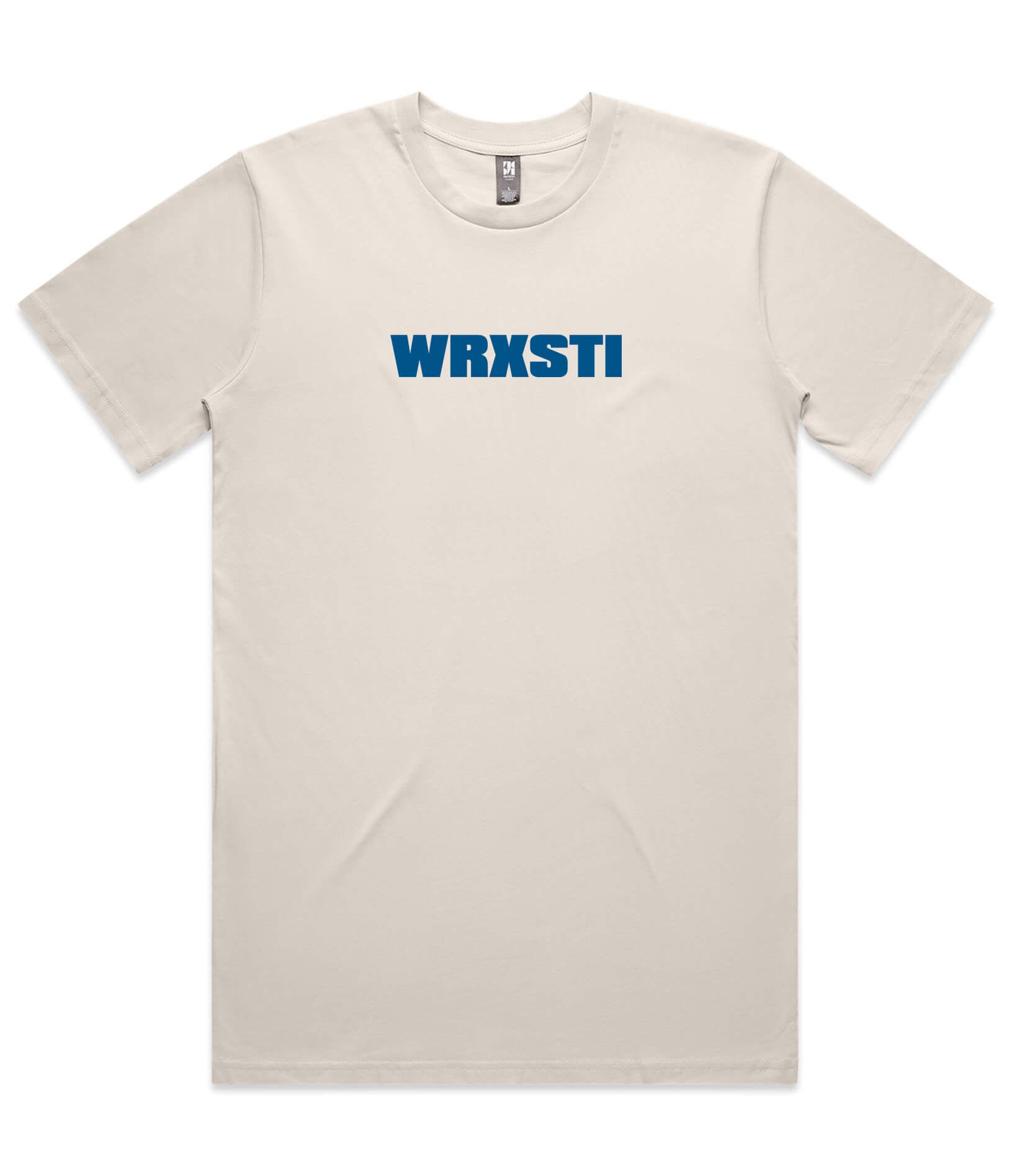 Subaru WRX STI Mens T-Shirt