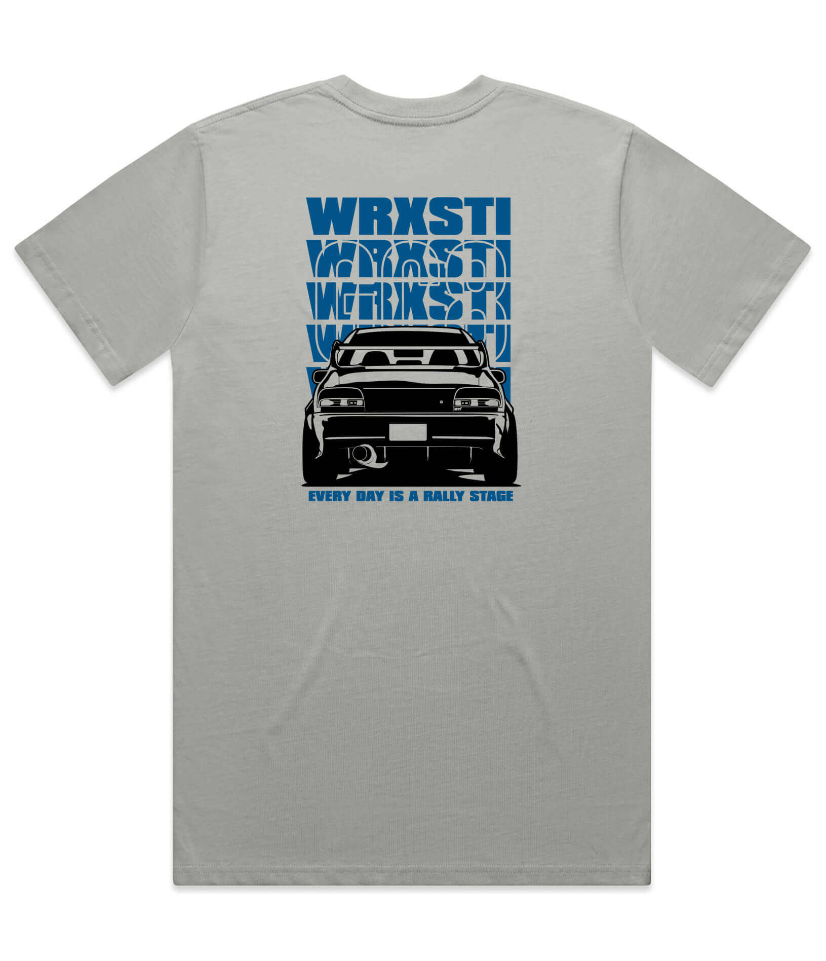 Subaru WRX STI T-Shirt