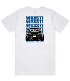 Subaru WRX STI T-Shirt