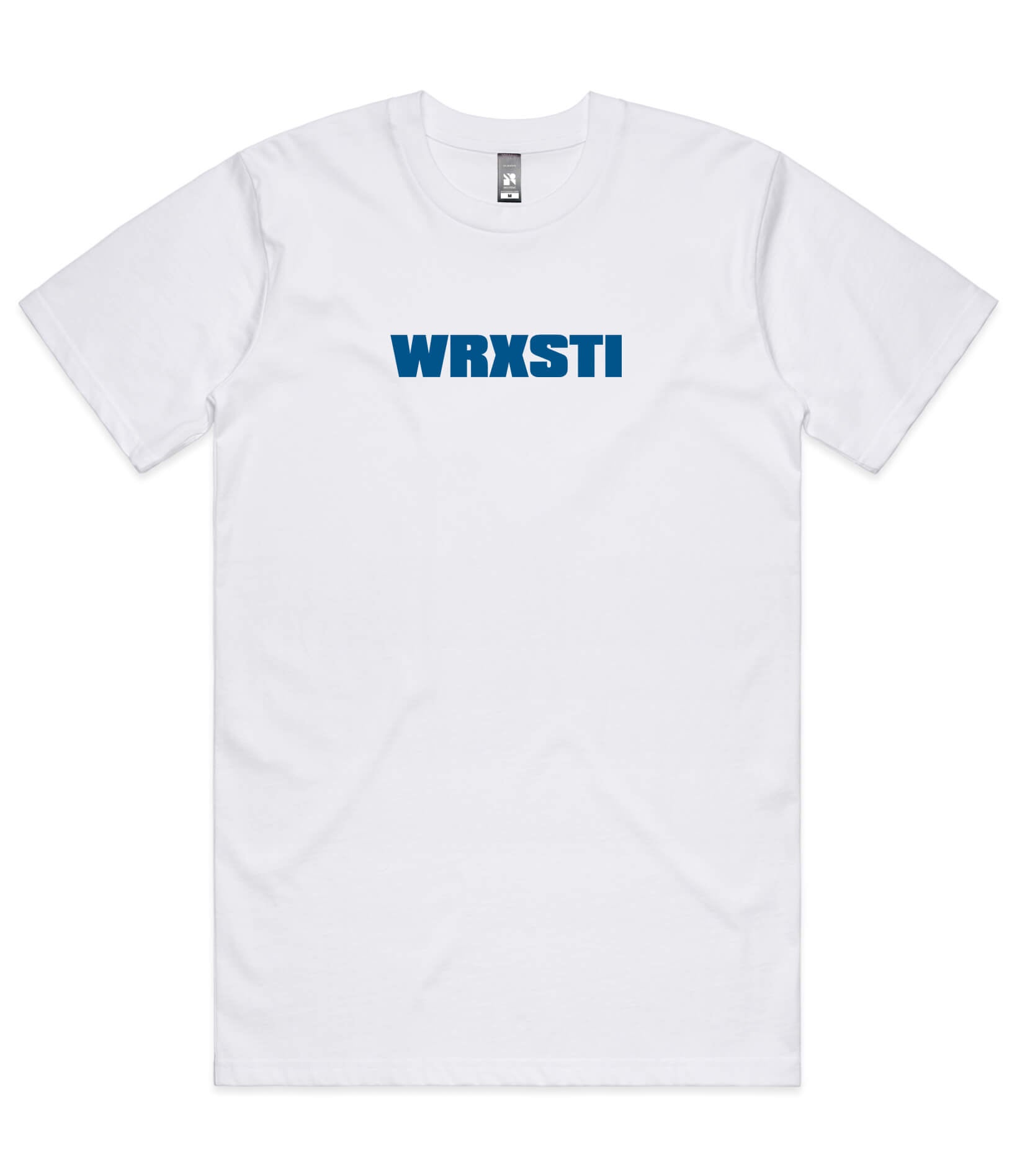 Subaru WRX STI Mens T-Shirt