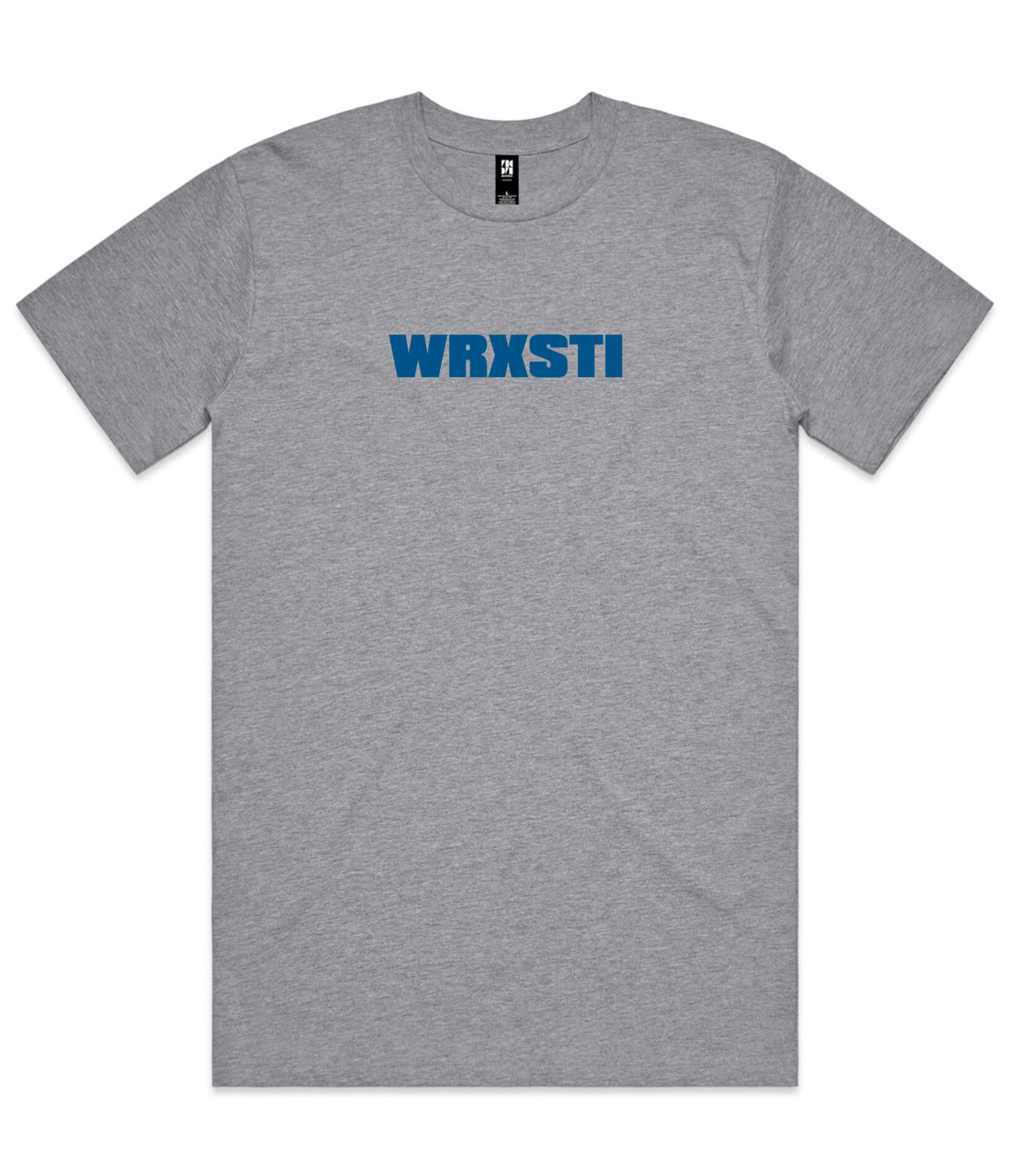Subaru WRX STI Mens T-Shirt