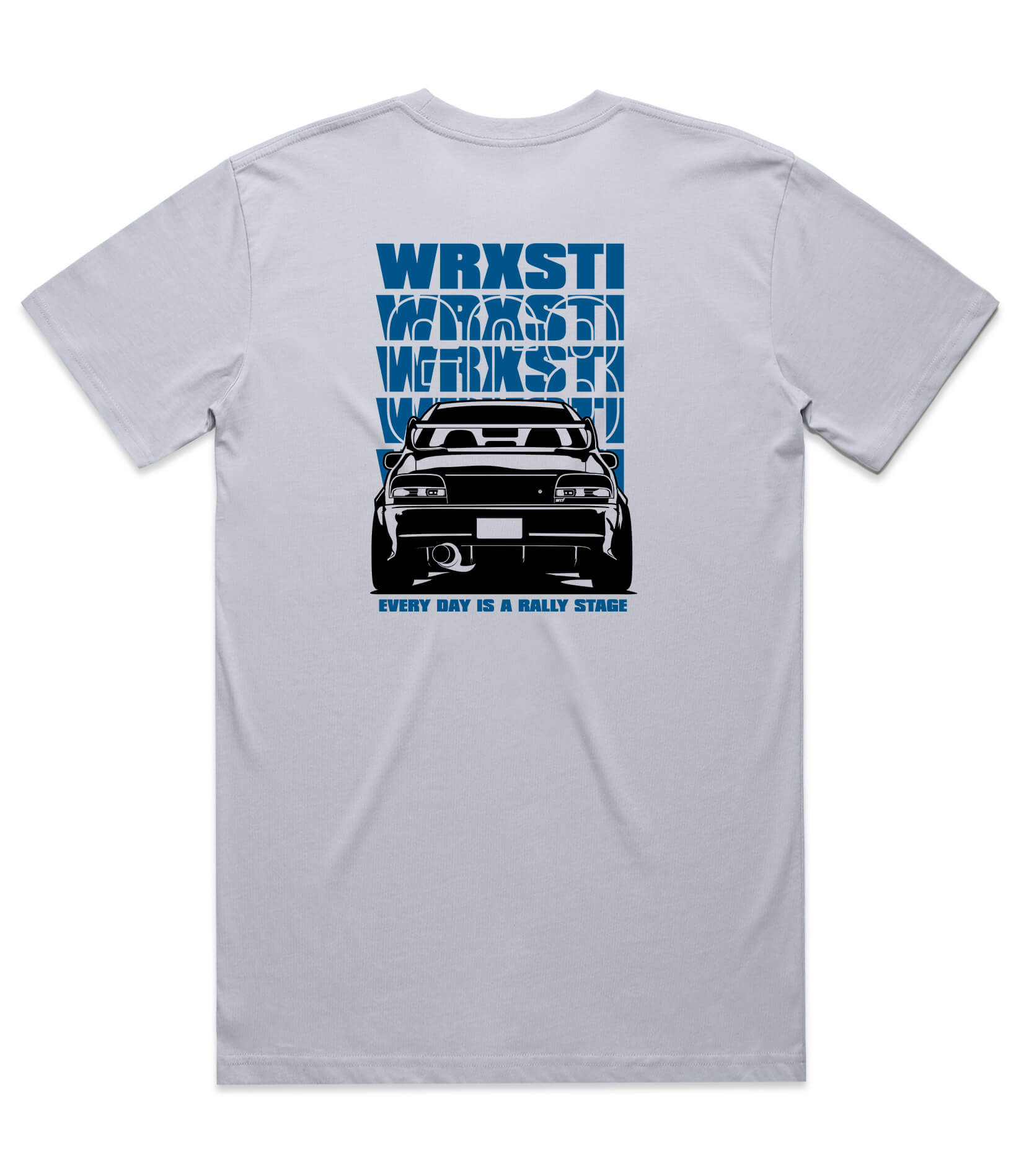 Subaru WRX STI T-Shirt
