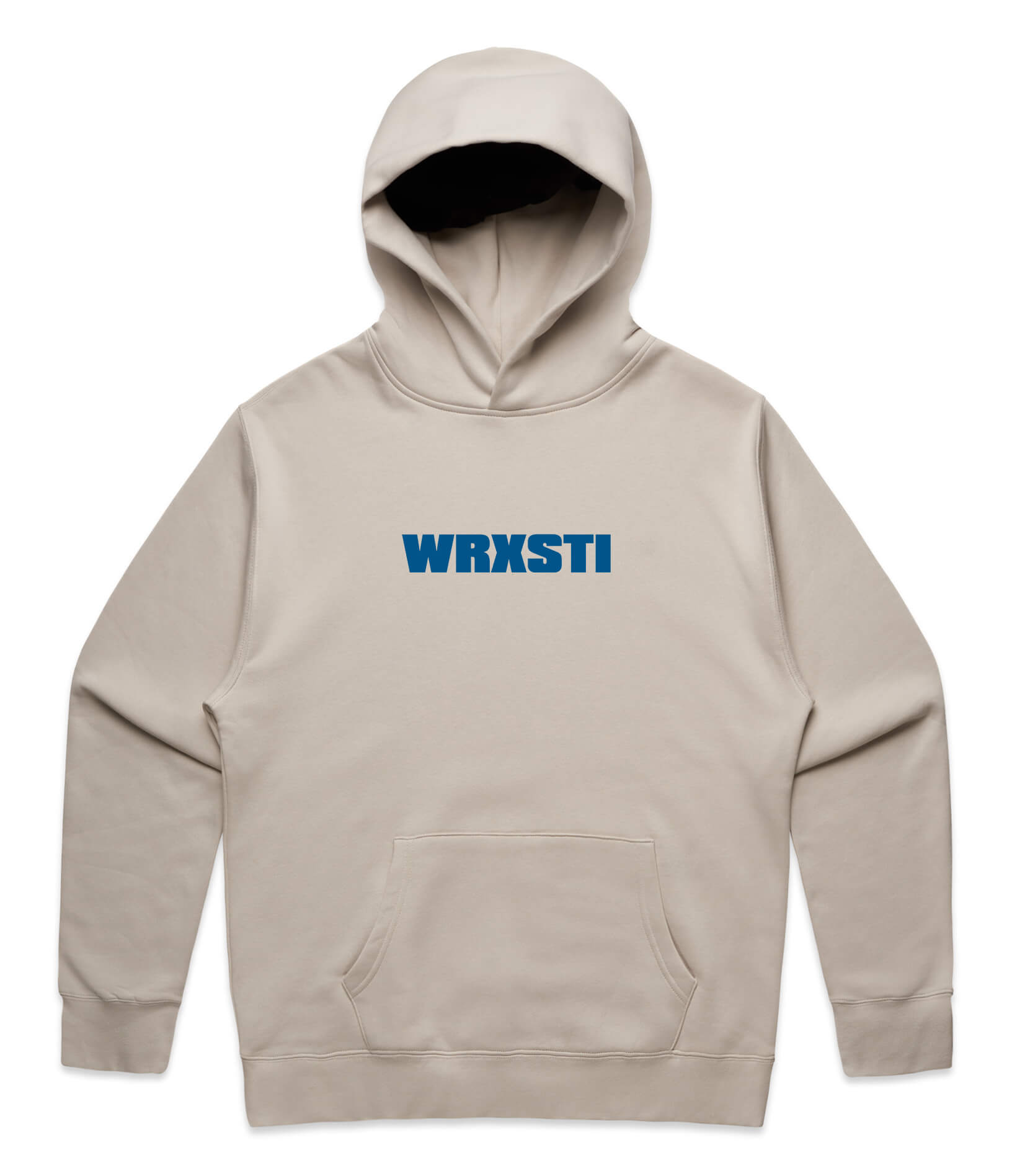 Subaru WRX STI Hoodie