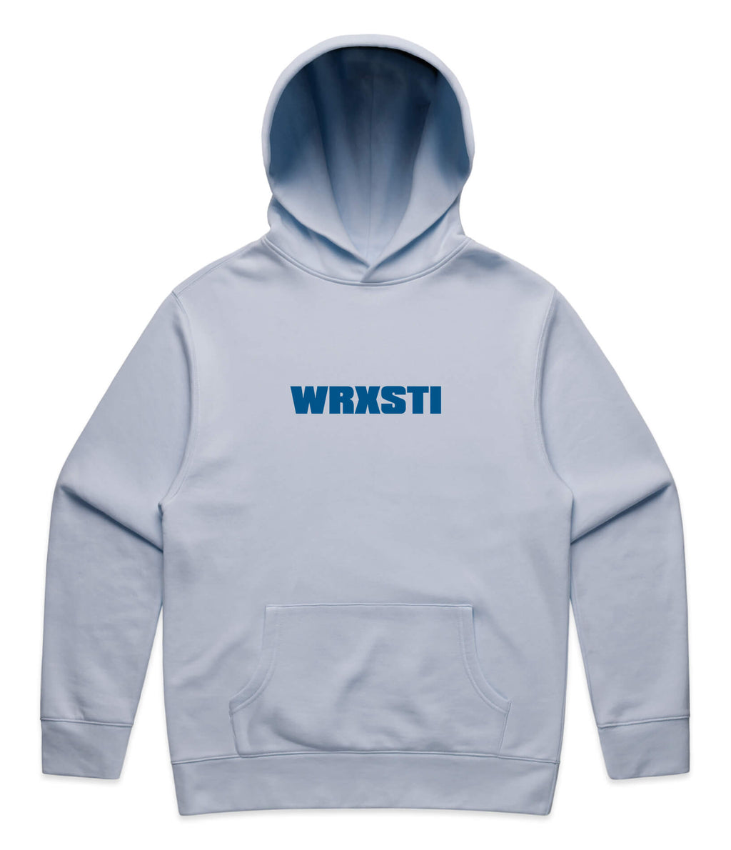 Subaru WRX STI Hoodie