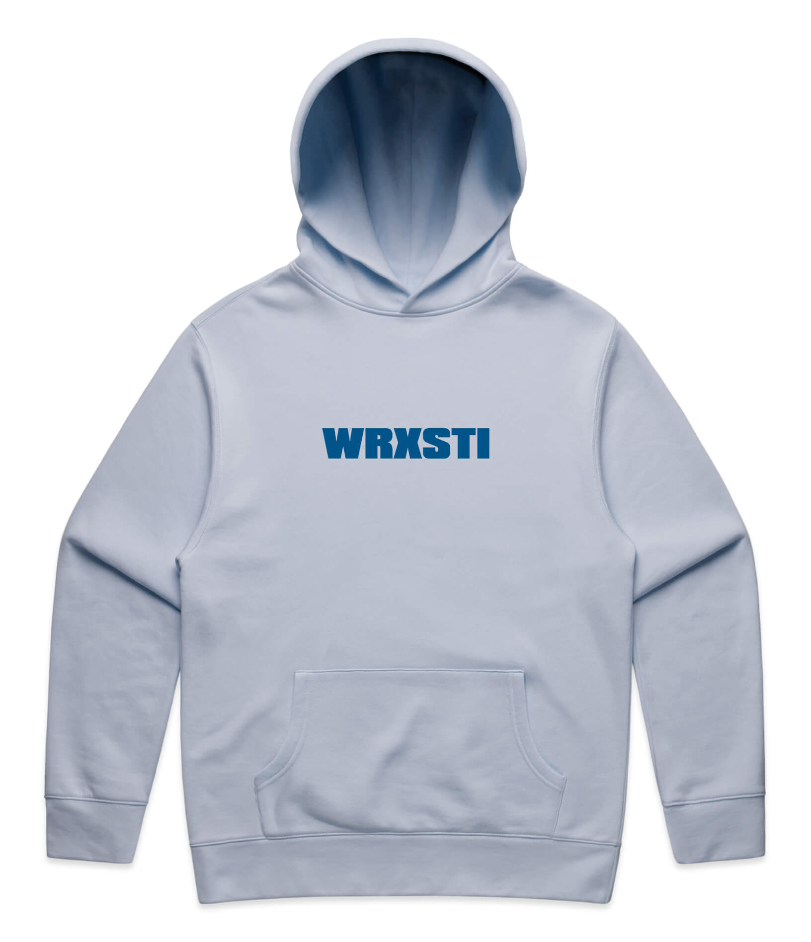 Subaru WRX STI Hoodie