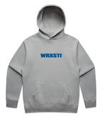 Subaru WRX STI Hoodie