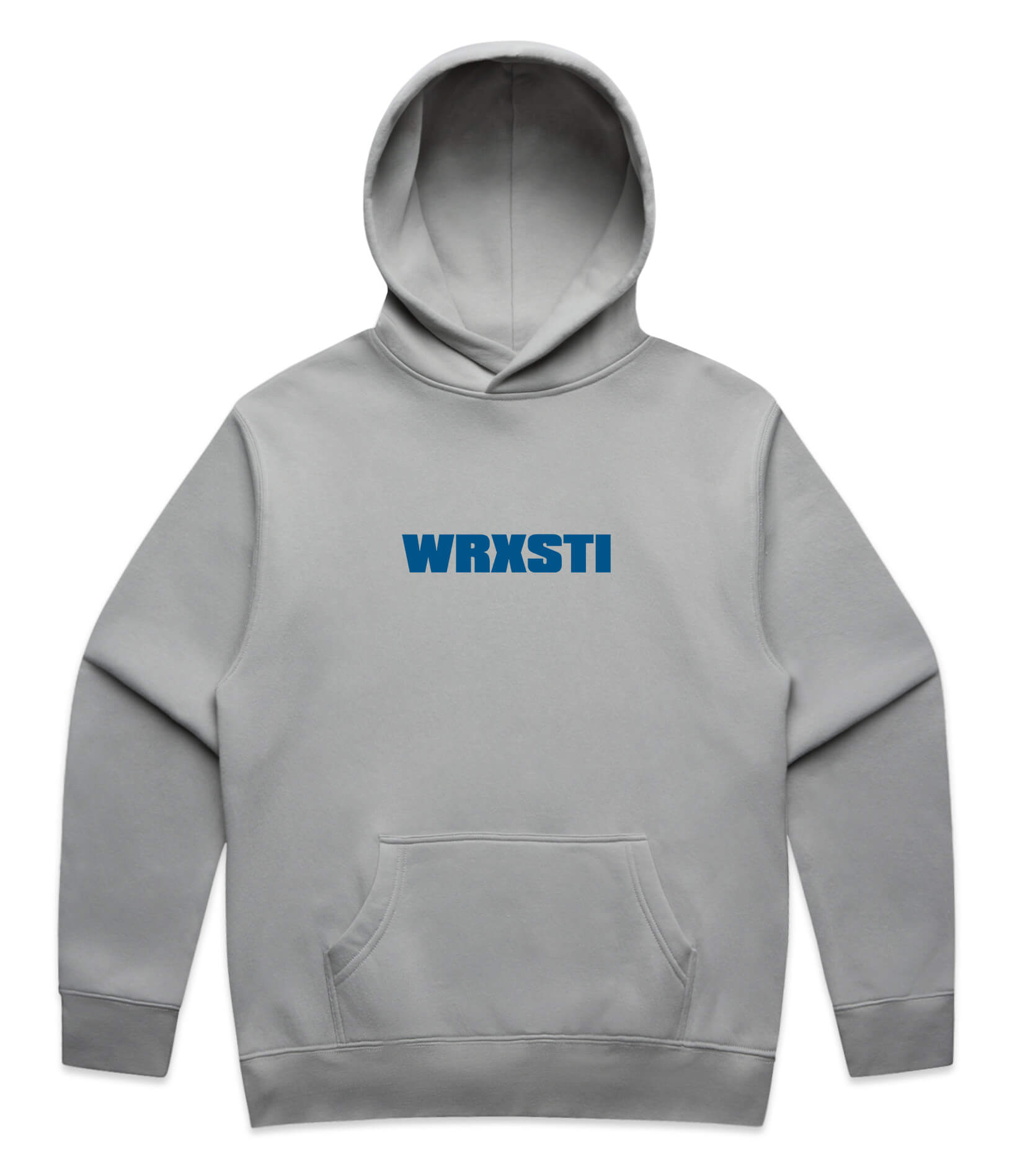 Subaru WRX STI Hoodie
