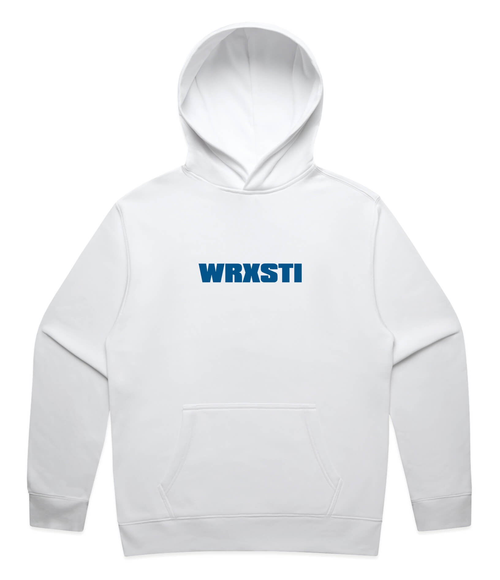Subaru WRX STI Hoodie