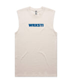 Subaru WRX STI Tank