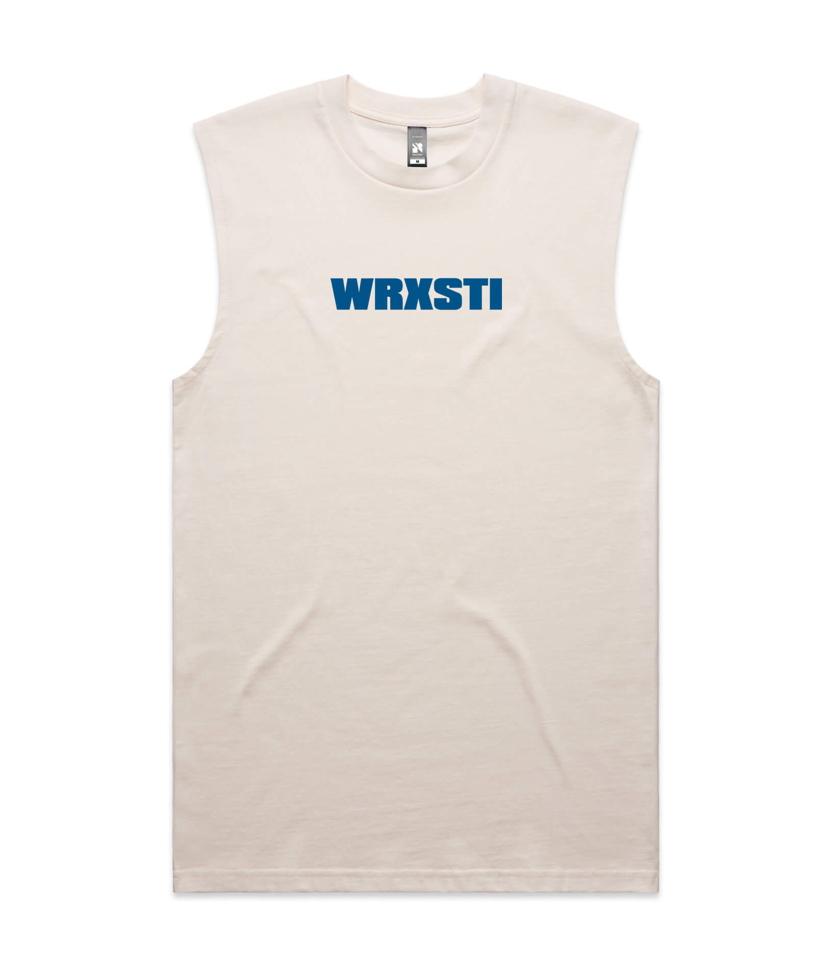 Subaru WRX STI Tank