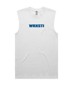Subaru WRX STI Tank